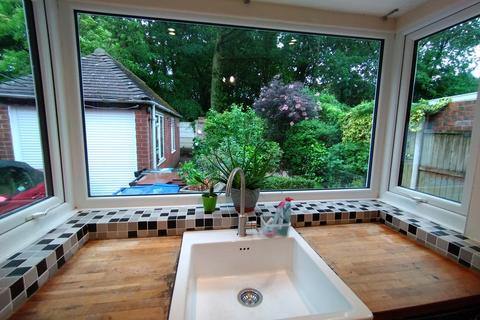 3 bedroom semi-detached house for sale, Park Avenue, Clough Hall, Stoke-on-Trent