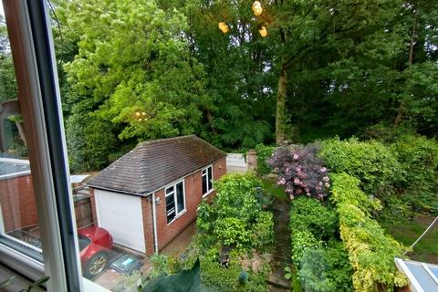3 bedroom semi-detached house for sale, Park Avenue, Clough Hall, Stoke-on-Trent