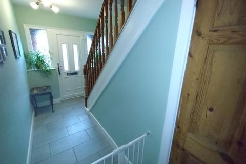 3 bedroom semi-detached house for sale, Park Avenue, Clough Hall, Stoke-on-Trent