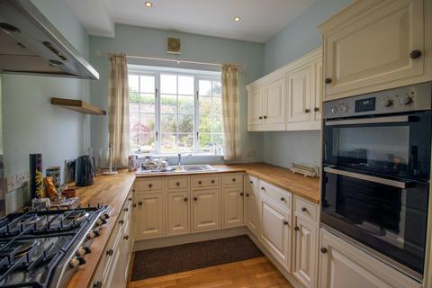 Downside Cavendish Terrace, Carlisle, CA3 9ND