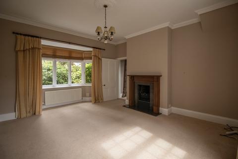 Downside Cavendish Terrace, Carlisle, CA3 9ND