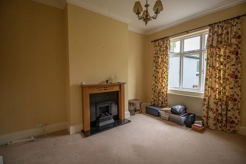 Downside Cavendish Terrace, Carlisle, CA3 9ND