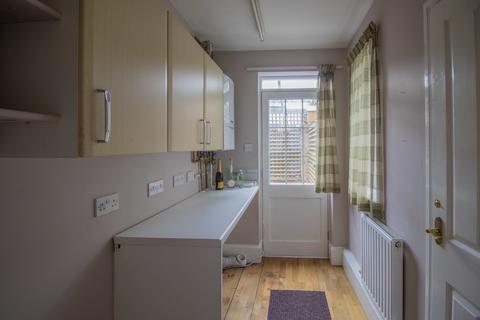 Downside Cavendish Terrace, Carlisle, CA3 9ND