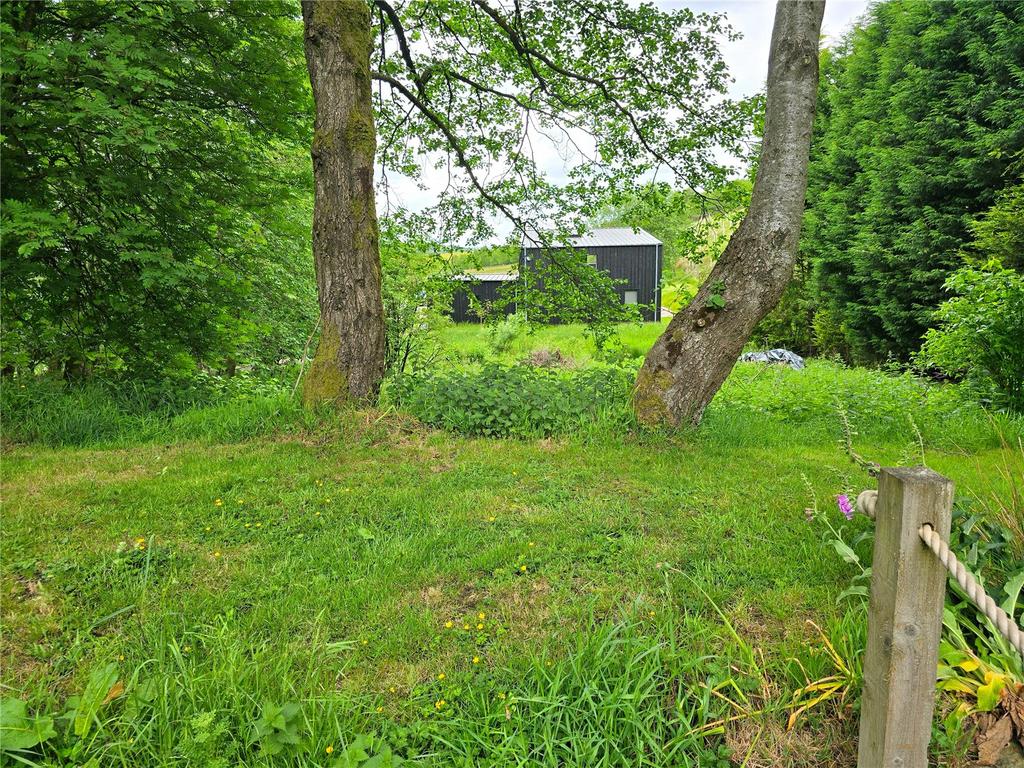 Furher Wild Garden