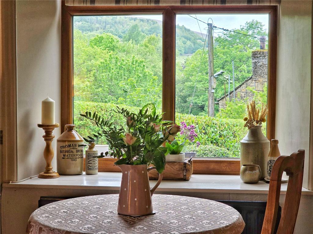 Green Views