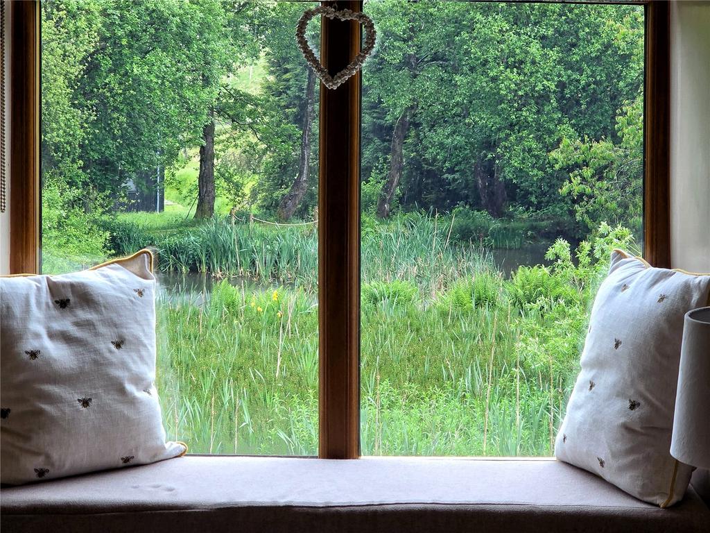 Window Seat
