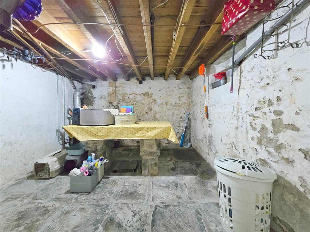 Cellar