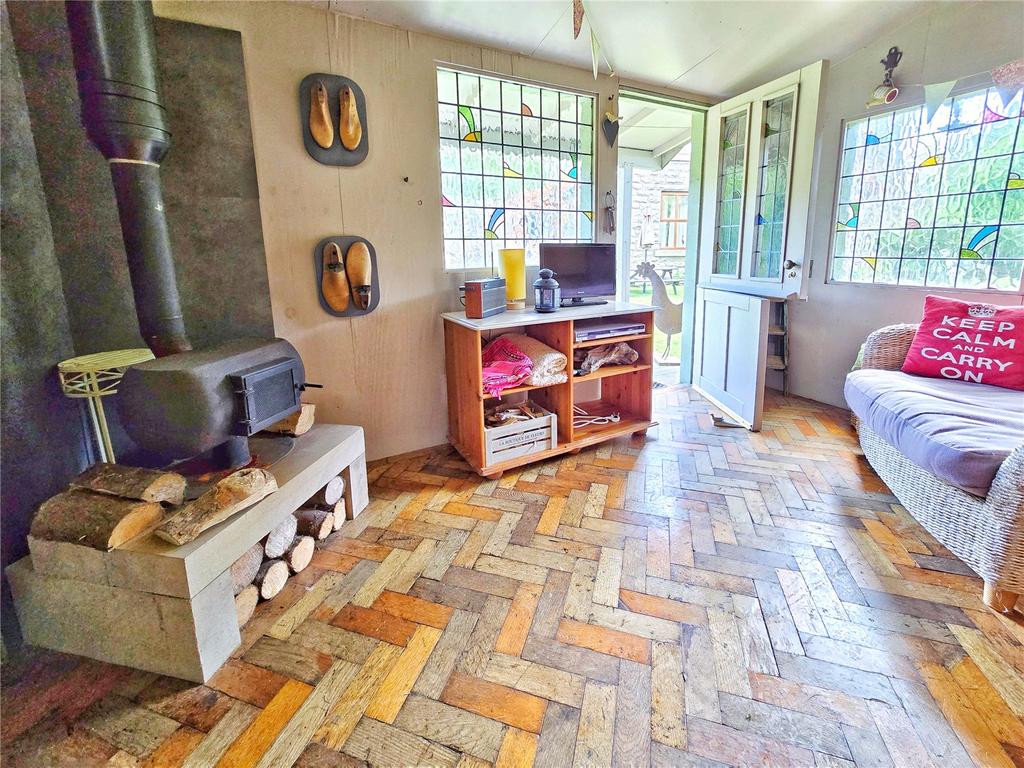 Summerhouse