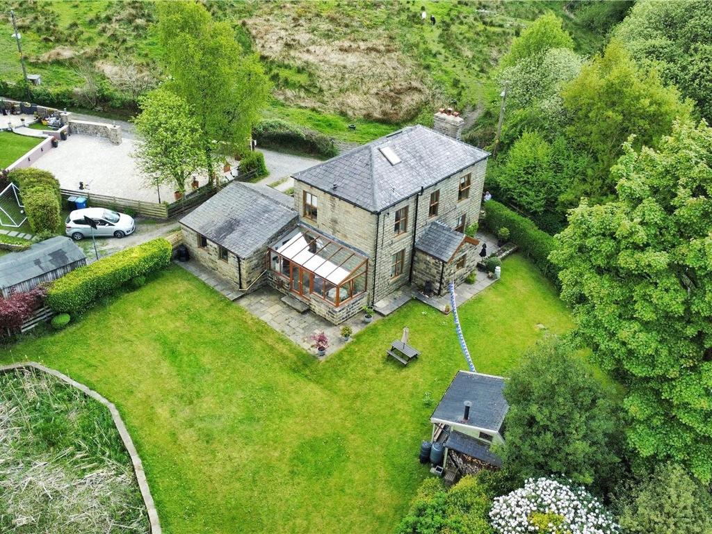 Aerial Image