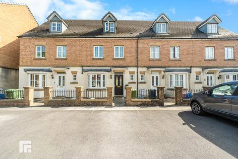 4 bedroom townhouse for sale