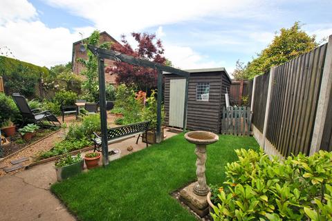 undefined, Park Lane, High Ercall, Telford, TF6 6BA.