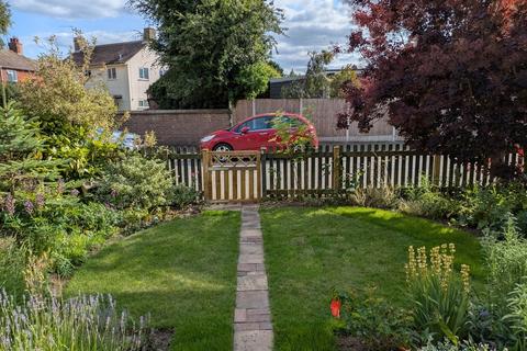 undefined, Park Lane, High Ercall, Telford, TF6 6BA.
