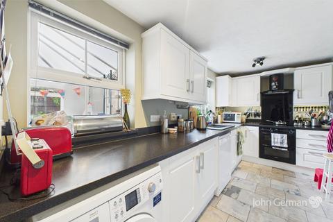 39 Alesmore Meadow, Lichfield, WS13 8FD