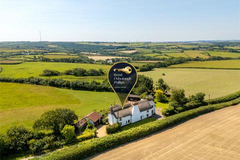 undefined, Abbaton Cottages, Huntshaw, Torrington