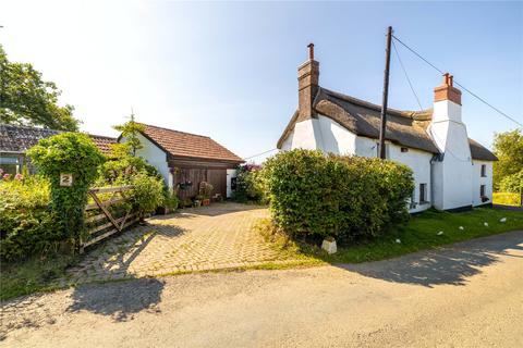 undefined, Abbaton Cottages, Huntshaw, Torrington