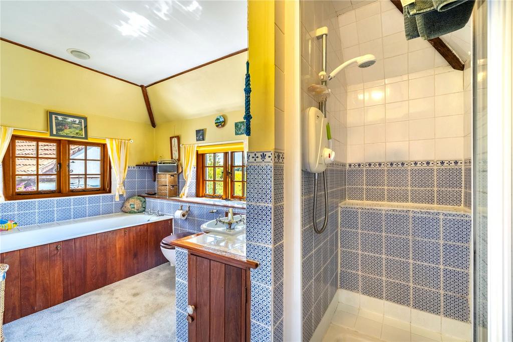En Suite