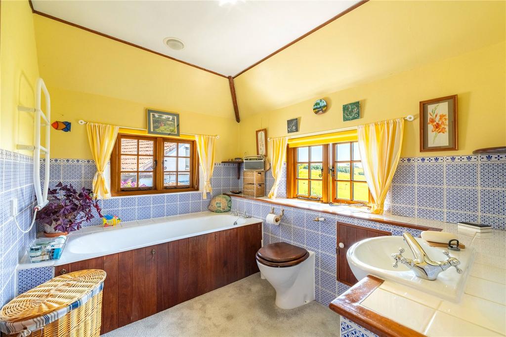 En Suite