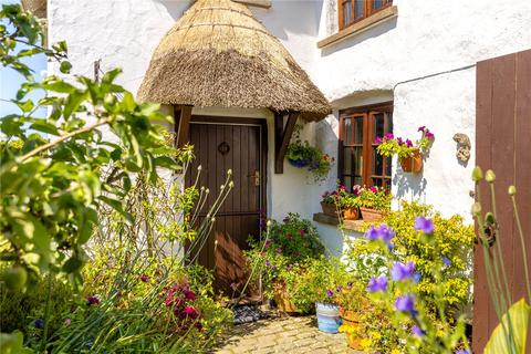 undefined, Abbaton Cottages, Huntshaw, Torrington