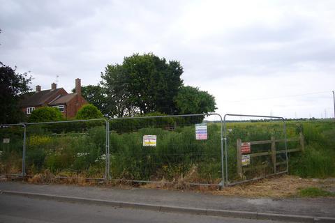undefined, Luddington Road, Garthorpe, Nr Scunthorpe, DN17 4RU