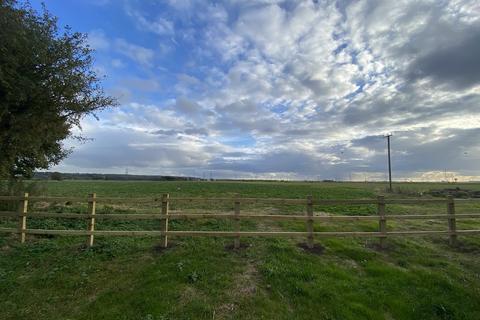 undefined, Luddington Road, Garthorpe, Nr Scunthorpe, DN17 4RU