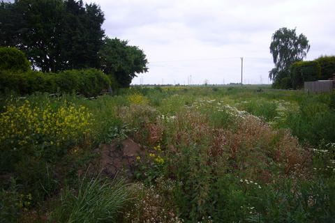 undefined, Luddington Road, Garthorpe, Nr Scunthorpe, DN17 4RU