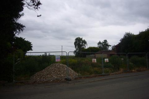 undefined, Luddington Road, Garthorpe, Nr Scunthorpe, DN17 4RU