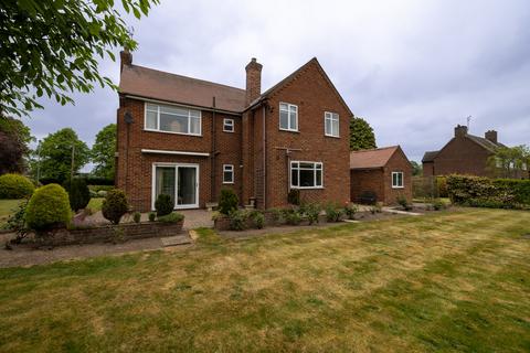 undefined, Brayton Lane, Brayton, Nr Selby, YO8 9DZ