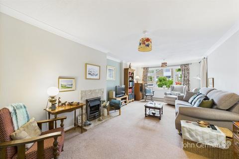 4 bedroom semi-detached house for sale, Beaumont Avenue, Ashby-de-la-Zouch