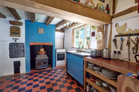 undefined, Harleston IP20