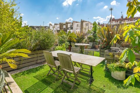 5 bedroom mews for sale, Reece Mews, South Kensington SW7