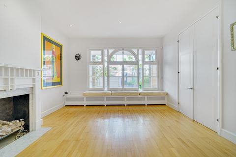5 bedroom mews for sale, Reece Mews, South Kensington SW7