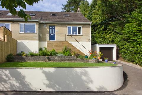 4 bedroom semi-detached house for sale, Clydesdale Road, Box SN13