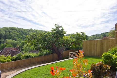 4 bedroom semi-detached house for sale, Clydesdale Road, Box SN13