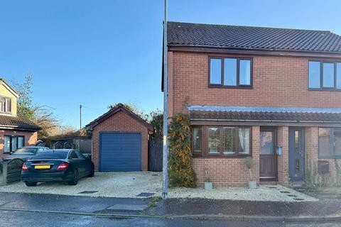 undefined, Wells Avenue, North Walsham