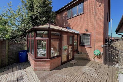 undefined, Wells Avenue, North Walsham