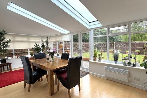 5 Cavalry Close, Melton Mowbray, LE13 0SZ