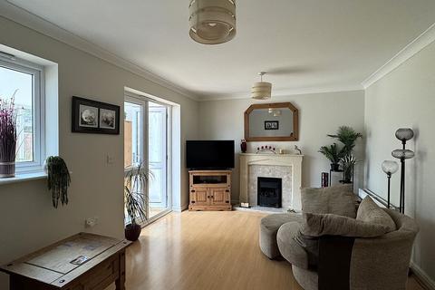 5 Cavalry Close, Melton Mowbray, LE13 0SZ