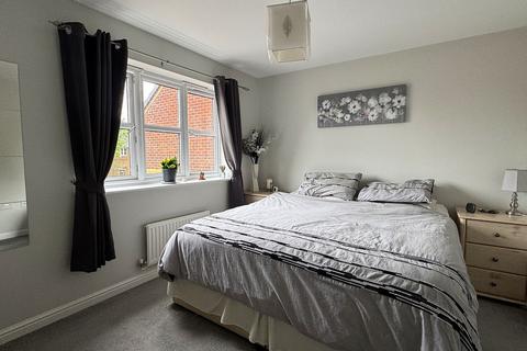 5 Cavalry Close, Melton Mowbray, LE13 0SZ