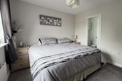 5 Cavalry Close, Melton Mowbray, LE13 0SZ