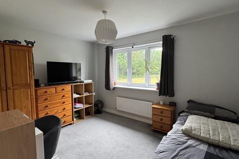 5 Cavalry Close, Melton Mowbray, LE13 0SZ