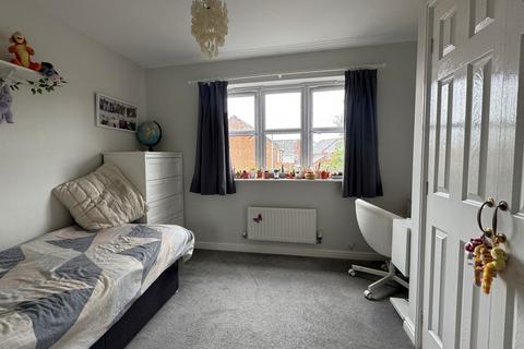 5 Cavalry Close, Melton Mowbray, LE13 0SZ