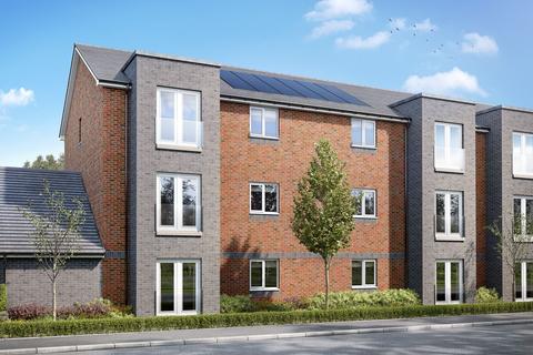 undefined, Plot 20, S26-002 at Brucefields, Pirnhall Road, Bannockburn FK7