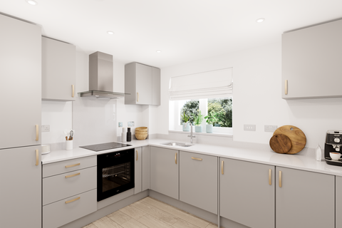 undefined, Plot 20, S26-002 at Brucefields, Pirnhall Road, Bannockburn FK7