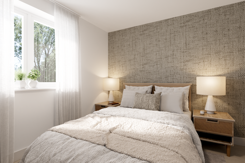 undefined, Plot 20, S26-002 at Brucefields, Pirnhall Road, Bannockburn FK7