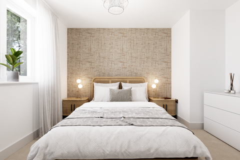 undefined, Plot 20, S26-002 at Brucefields, Pirnhall Road, Bannockburn FK7
