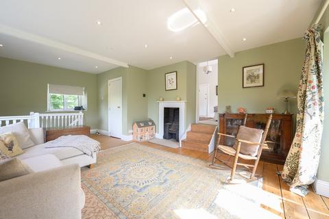 undefined, Goodrich, Deceptively Spacious Period Home