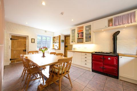 undefined, Goodrich, Deceptively Spacious Period Home