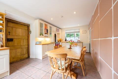 undefined, Goodrich, Deceptively Spacious Period Home