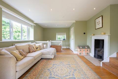 undefined, Goodrich, Deceptively Spacious Period Home
