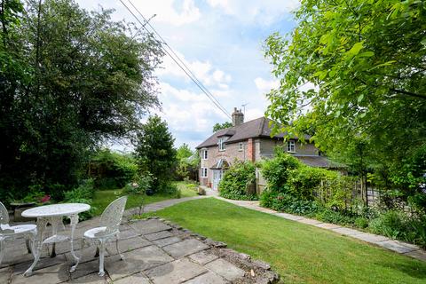 3 bedroom detached house for sale, Goodrich, Deceptively Spacious Period Home